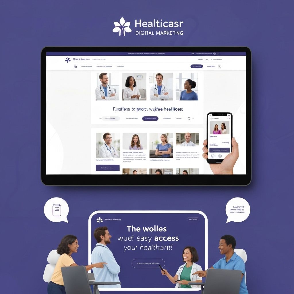 HealthCo Campaign